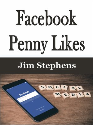cover image of Facebook Penny Likes